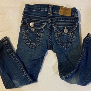 Kids True Religion Jeans